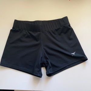Mizuno volleyball shorts